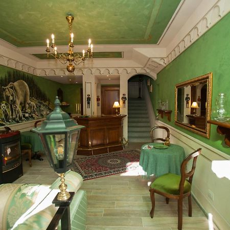 B&B Casa Dell'Orso Лурісія Екстер'єр фото